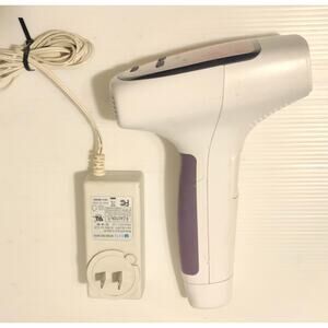 Silk’n FLASH IPL Pulsed Light Epilator Hair Removal